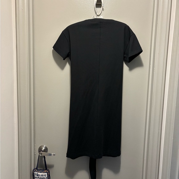 NWT Rag and Bone Black Minidress - Picture 3 of 3
